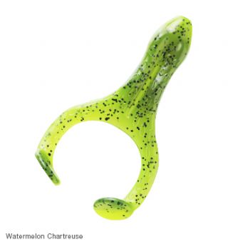 Z-MAN Hard Leg FrogZ 4 Inch - 